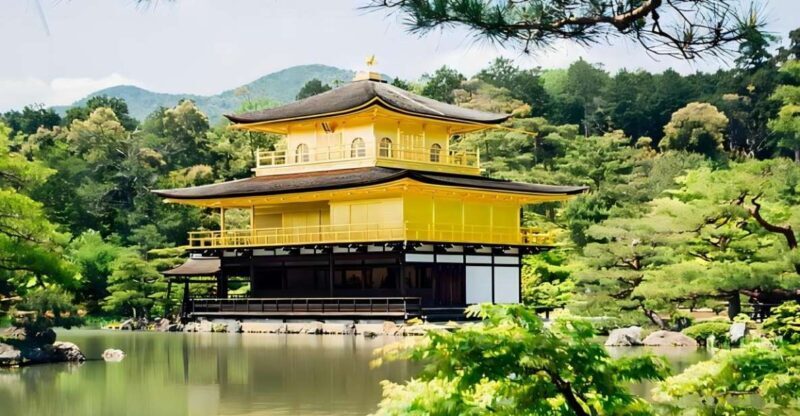 Kyoto: Customizable Full-Day Tour with Privarte Transfers - Who Will Love This Tour?