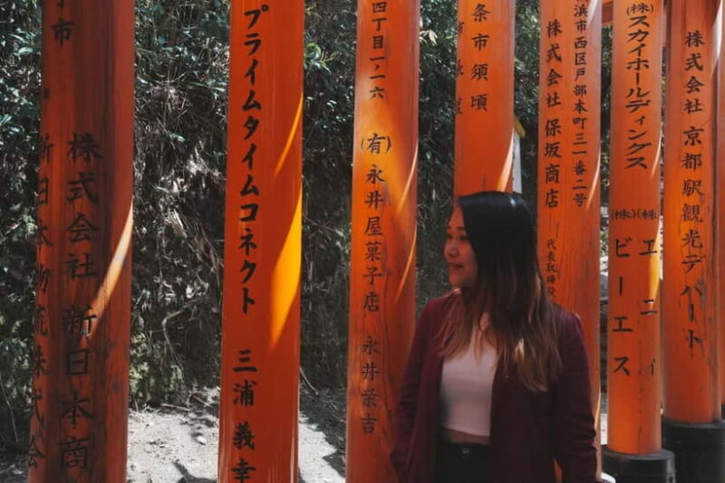 Kyoto Customizable Private Tour with a Local Guide - Who Might Not Love It?