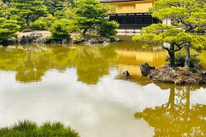 Kyoto Customized Private Car Tour - FAQ