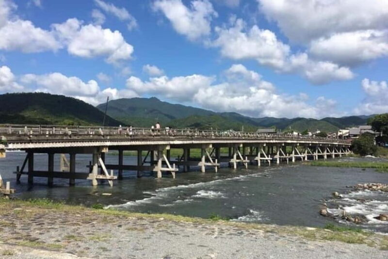 Kyoto Customized Private Tour: See Top Attractions in 1 Day - A Deep Dive Into the Experience