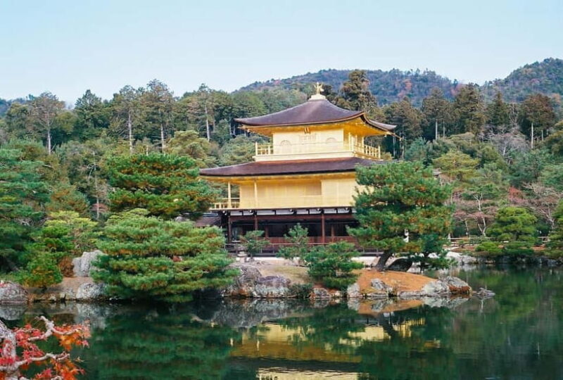 Kyoto Customized Private Tour: See Top Attractions in 1 Day - Final Thoughts