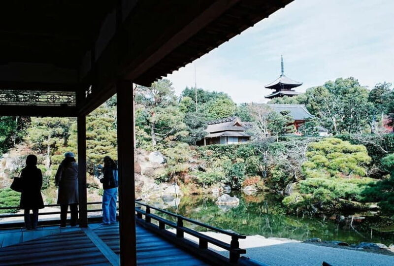 Kyoto Customized Private Tour: See Top Attractions in 1 Day - Final Thoughts