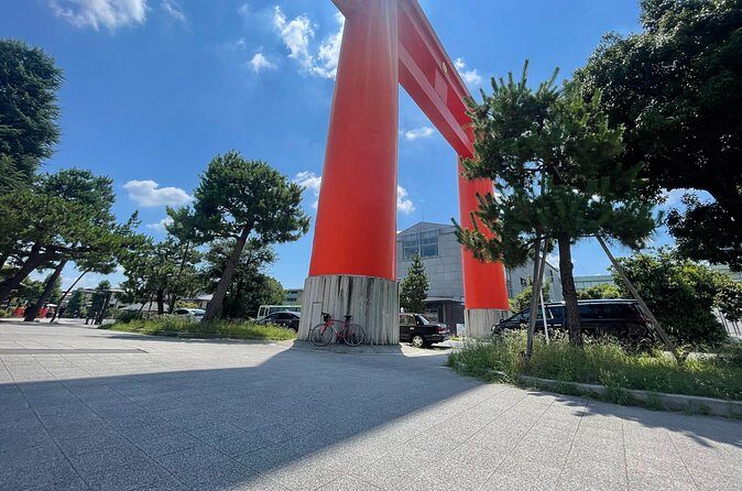 Kyoto Cycle Tour Explore Higashiyama - Why This Tour Offers Good Value