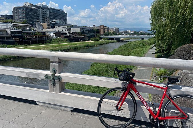 Kyoto Cycle Tour Explore Higashiyama - Who Will Love This Tour?