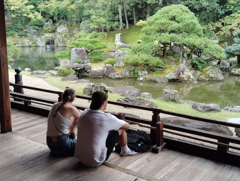 Kyoto: Daigo-ji Temple, Hidden Treasure of History & Beauty - Introduction