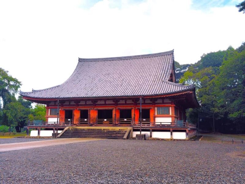 Kyoto: Daigo-ji Temple, Hidden Treasure of History & Beauty - Good To Know