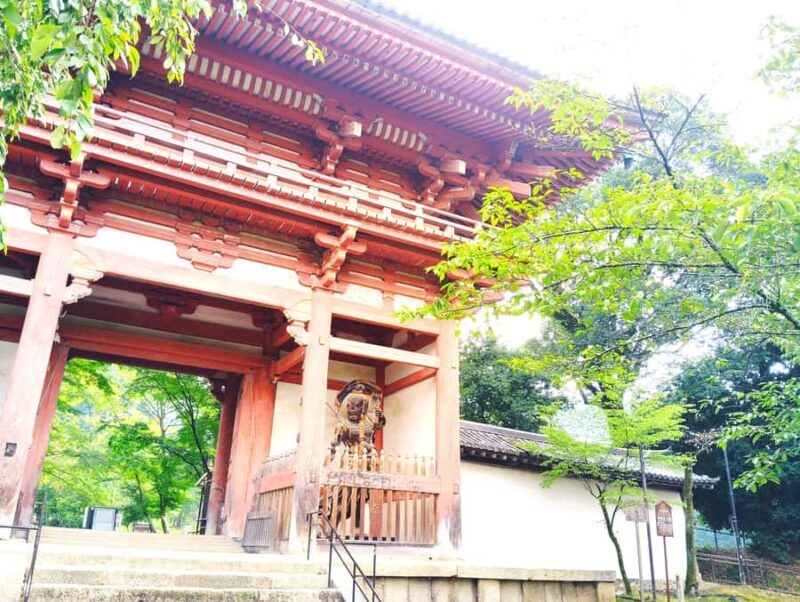 Kyoto: Daigo-ji Temple, Hidden Treasure of History & Beauty - A Closer Look at the Tour Itinerary