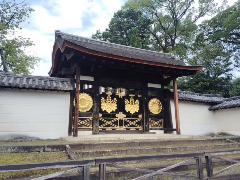 Kyoto: Daigo-ji Temple, Hidden Treasure of History & Beauty - Why This Tour Will Suit Specific Travelers