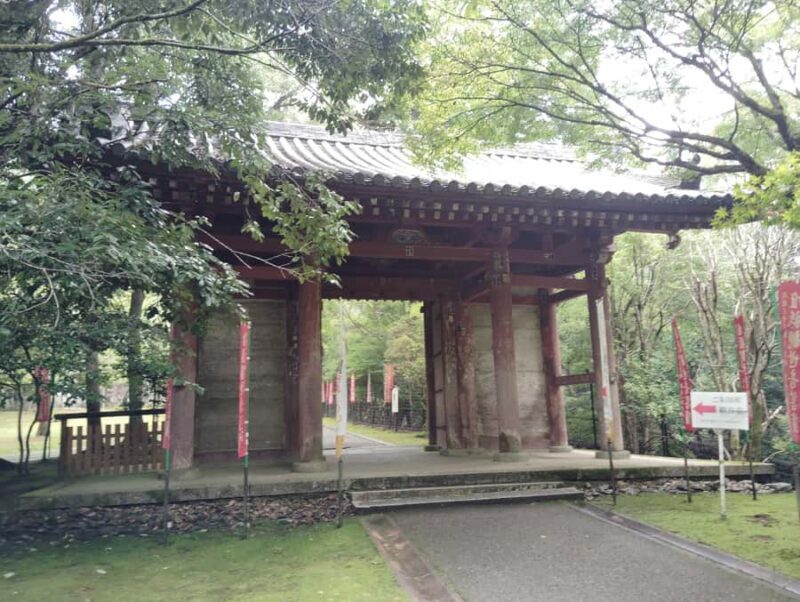 Kyoto: Daigo-ji Temple, Hidden Treasure of History & Beauty - Final Thoughts