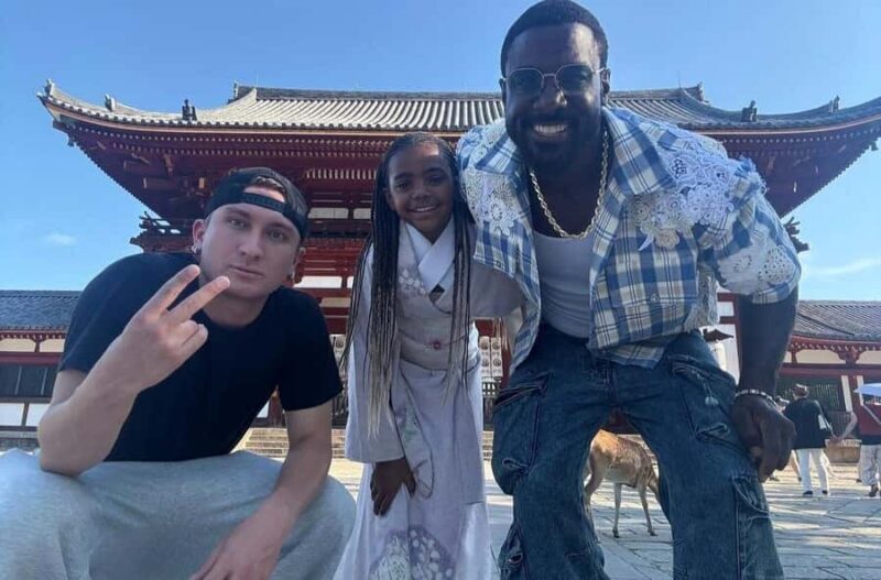 Kyoto Day Tour with an Experienced Local English Guide - Exploring Kyoto with a Local Touch