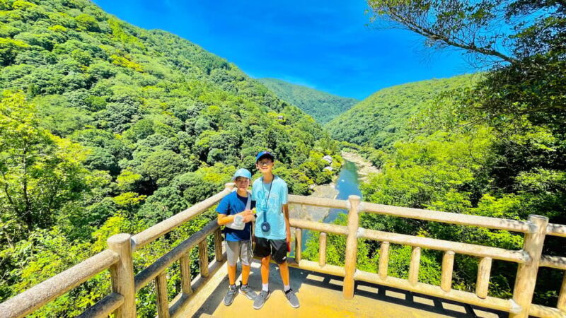 Kyoto Day Tour with Certified Tour Guide & Luxury vehicle - FAQ