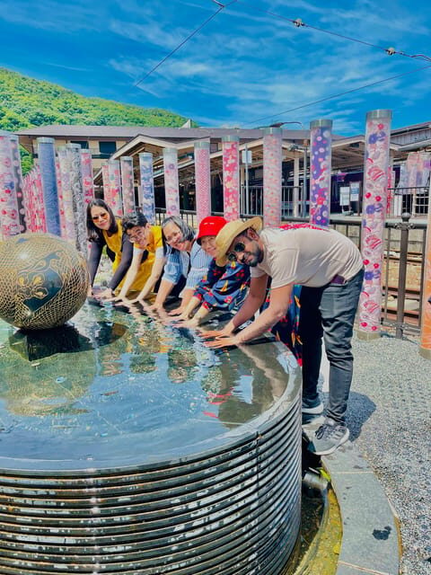 Kyoto Day Tour with Certified Tour Guide & Luxury vehicle - Final Thoughts