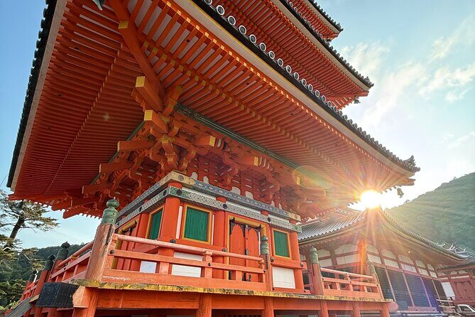 Kyoto Day Trip from Tokyo by Bullet Train Private Guided Tour - The Tour Wrap-up at Tokyo Station  