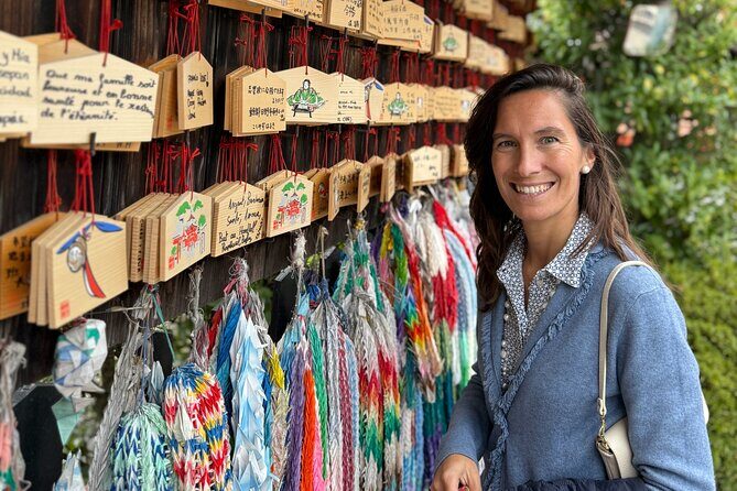 Kyoto Day Trip from Tokyo by Bullet Train Private Guided Tour - What Sets This Tour Apart?  