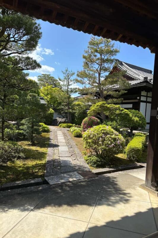 Kyoto Day Trip from Tokyo by Bullet Train Private Tour - FAQ