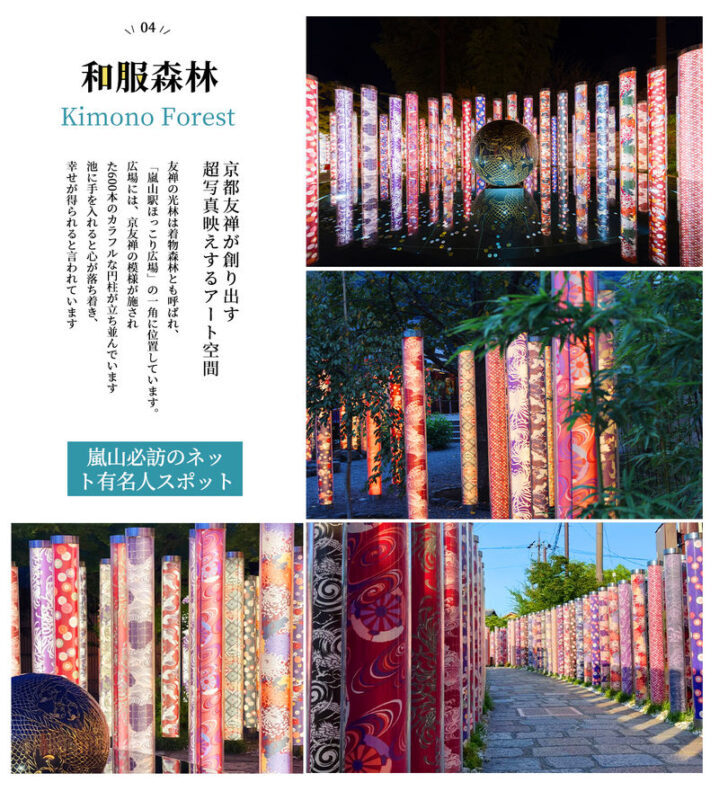 Kyoto Day Trip | Kifune Shrine & Arashiyama Bamboo Grove & Sanzen-in Temple | Stroll Through Kyoto | Guaranteed Departure for Groups of 4 (Departing from Osaka/Kyoto) - What the guide adds, and what remains self-guided