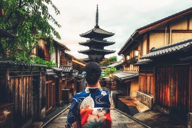 Kyoto Day Trip! Private Customizable Tour With Expert Guides - Customization Options