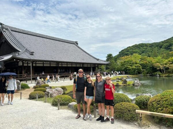 Kyoto Day Trip! Private Customizable Tour With Expert Guides - Frequently Asked Questions