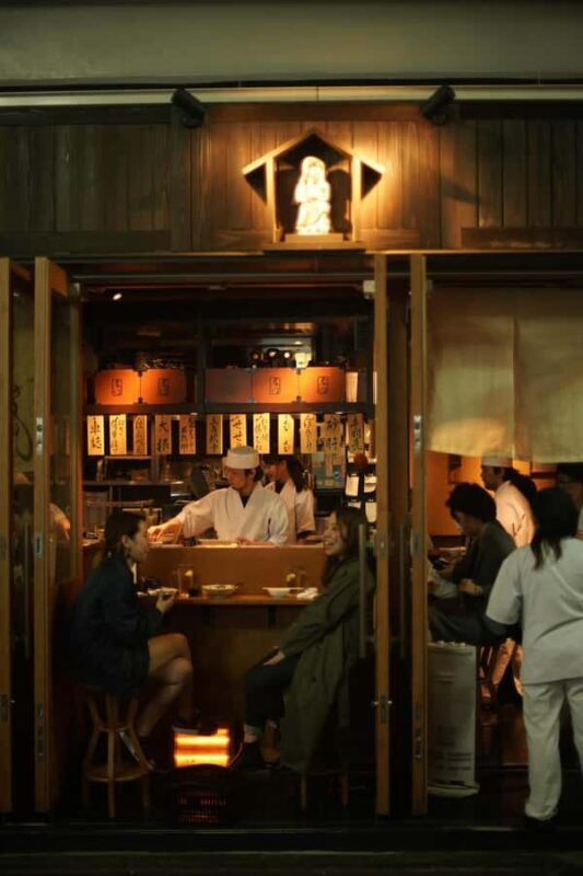 Kyoto: Daytime Bar Hopping Tour with a Local Guide - Good To Know