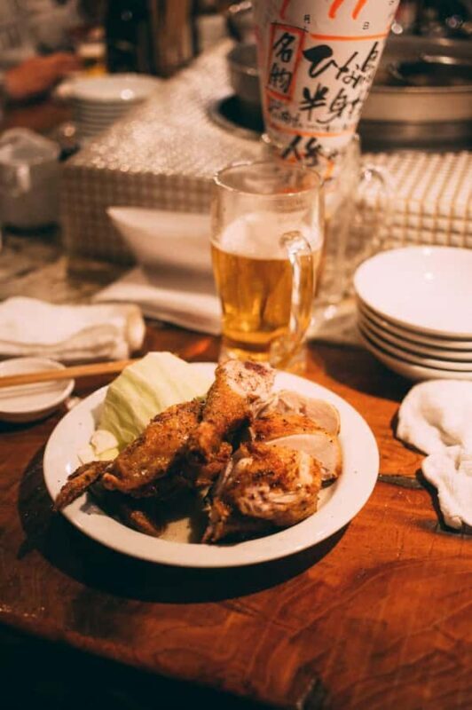 Kyoto: Daytime Bar Hopping Tour with a Local Guide - What Can Travelers Expect?