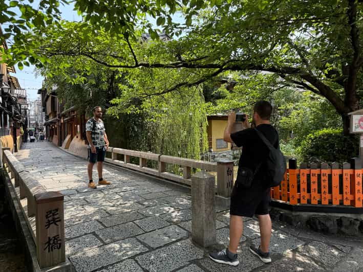 Kyoto: Delve Into the Culture of Geisha in Hanamachi, Gion - Good To Know