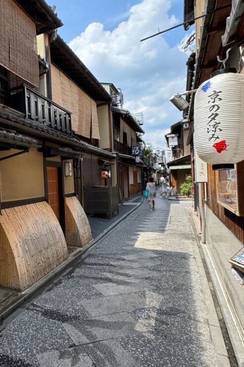 Kyoto: Delve Into the Culture of Geisha in Hanamachi, Gion - Pricing and Booking