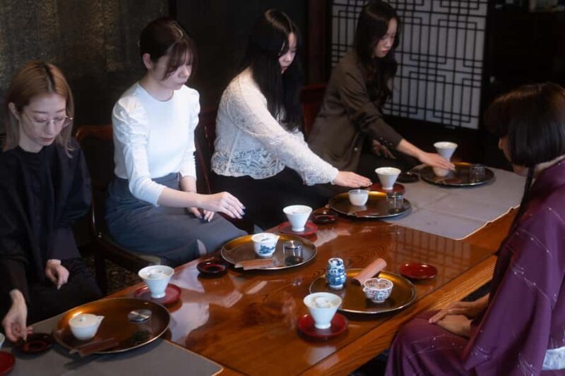 Kyoto: Discover and Learn the Art of the Sencha Tea Ceremony - Final Thoughts