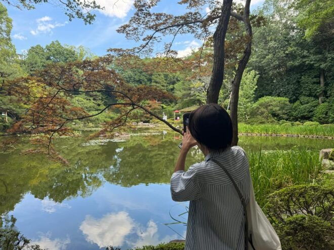 Kyoto: Discover Every Bit of Heian Jingu Shrine in 1 Hour - Highlights of Heian Jingu