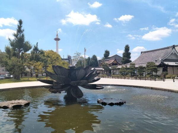 Kyoto: Discover Every Bit of Higashi Honganji Temple, 1.5 H - Cultural Immersion
