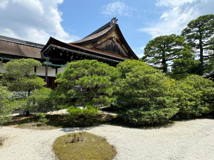 Kyoto: Discover Every Bit of Kyoto Imperial Palace - Experience and Itinerary