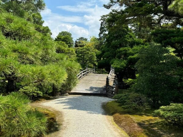 Kyoto: Discover Every Bit of Kyoto Imperial Palace - Accessibility Considerations