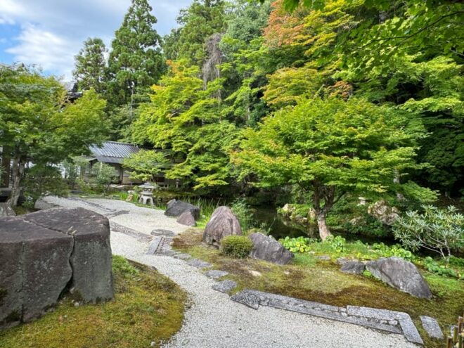 Kyoto: Discover Every Bit of Nanzenji Temple in 90 Minutes - Itinerary Highlights