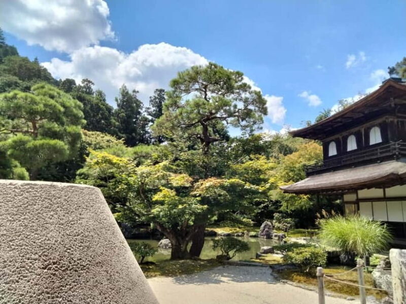 Kyoto: Discover Kinkaku-ji and Ginkaku-ji in One Tour - Final Thoughts