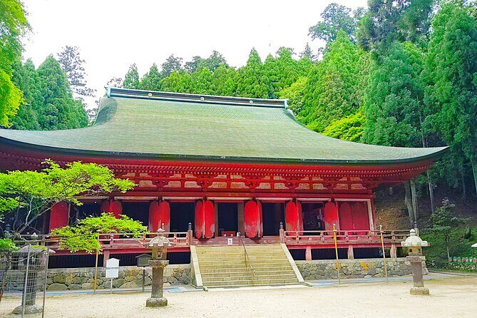 Kyoto: Discover Mount Hieis Three Sacred Precincts - Final Thoughts