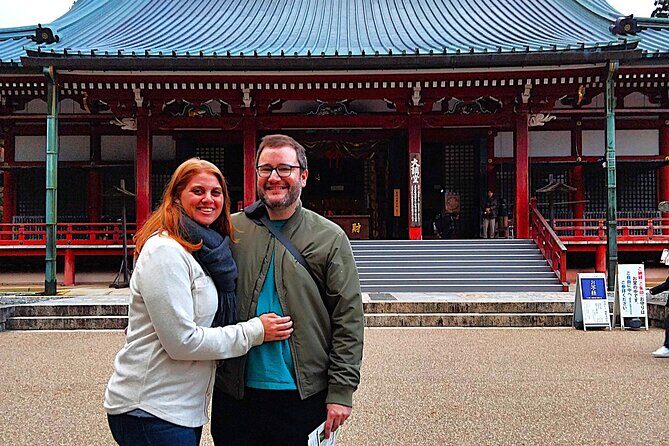 Kyoto: Discover Mount Hieis Three Sacred Precincts - Exploring Mount Hiei: A Step-by-Step Breakdown