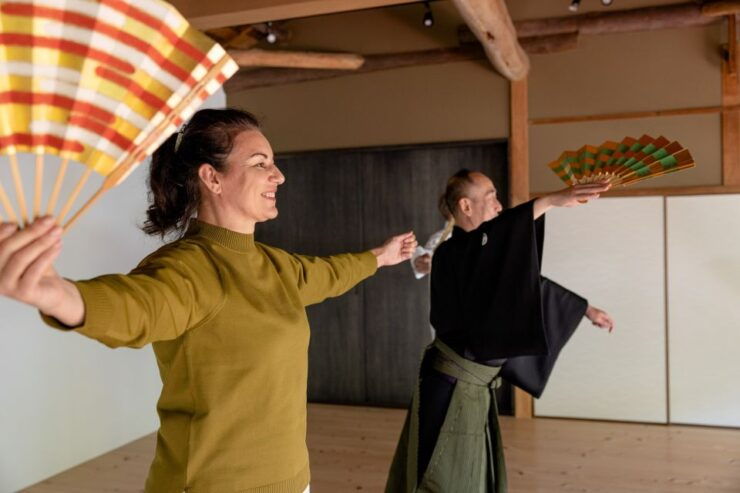 Kyoto: Discover the Ancient Art of Noh Theatre - The Origins of Noh Theatre