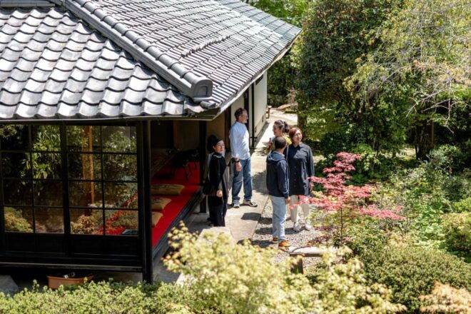 Kyoto: Discover the Ancient Art of Noh Theatre - Conversations With the Noh Theater Master