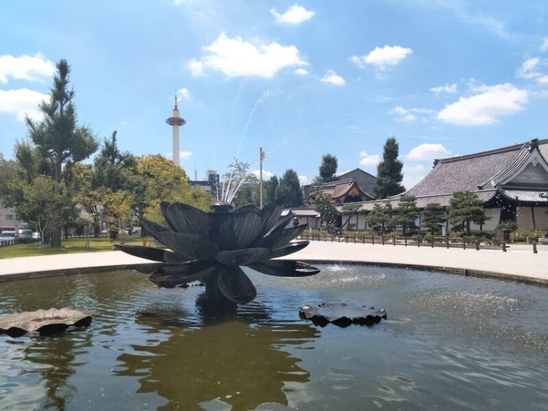 Kyoto: Discover What's Around Kyoto Station in 3 Hours - Who Would Love This Tour?