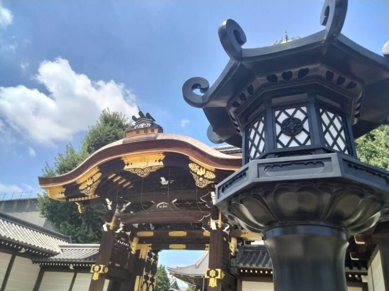 Kyoto: Discover What's Around Kyoto Station in 3 Hours - FAQs