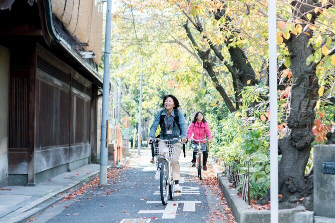 Kyoto Discovery Through the Alleys - An In-Depth Look at What You Can Expect