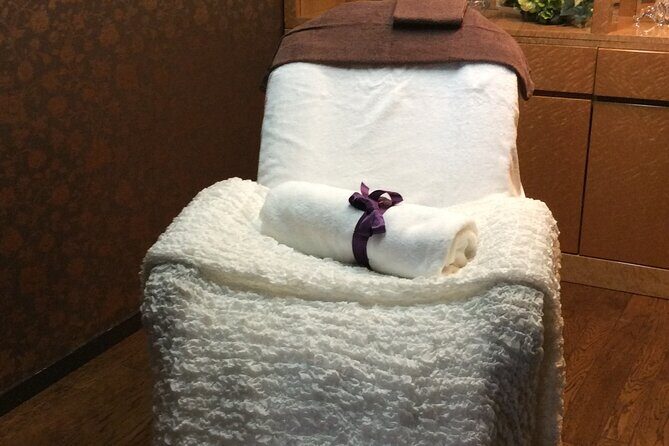 Kyoto E Bike Tour and Aroma Spa Experience - The Sum Up