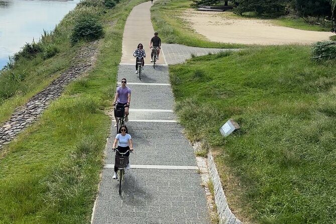 Kyoto E Bike Tour Higashiyama Temples Hidden Alleys - Kyoto E Bike Tour Higashiyama Temples Hidden Alleys — A Detailed Review