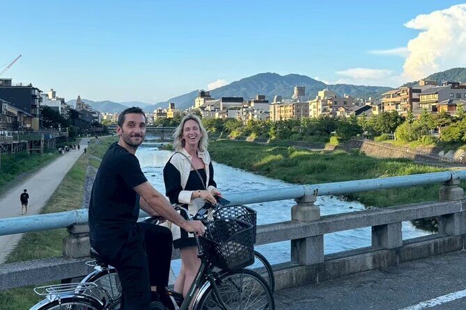 Kyoto E Bike Tour Higashiyama Temples Hidden Alleys - Practical Details and What You Need to Know