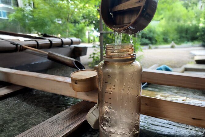 Kyoto E Bike Tour Higashiyama Temples Hidden Alleys - Who Is This Tour Best For?