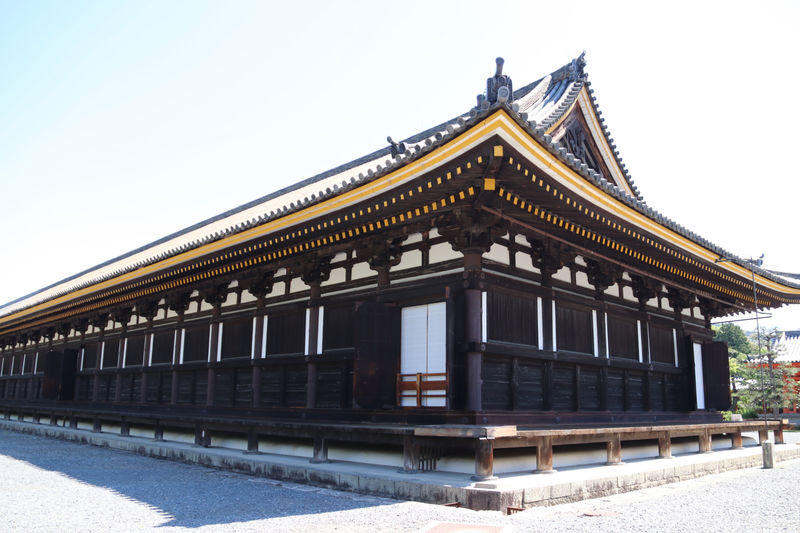 Kyoto E-Bike Tour of Hidden Gems and Temples South Route - A south-side ride, not a list of famous sights