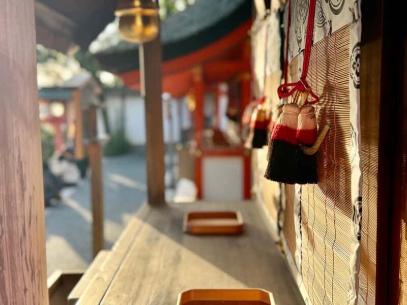 Kyoto: Early-Access Fushimi Inari Private Walking Tour - Final Thoughts