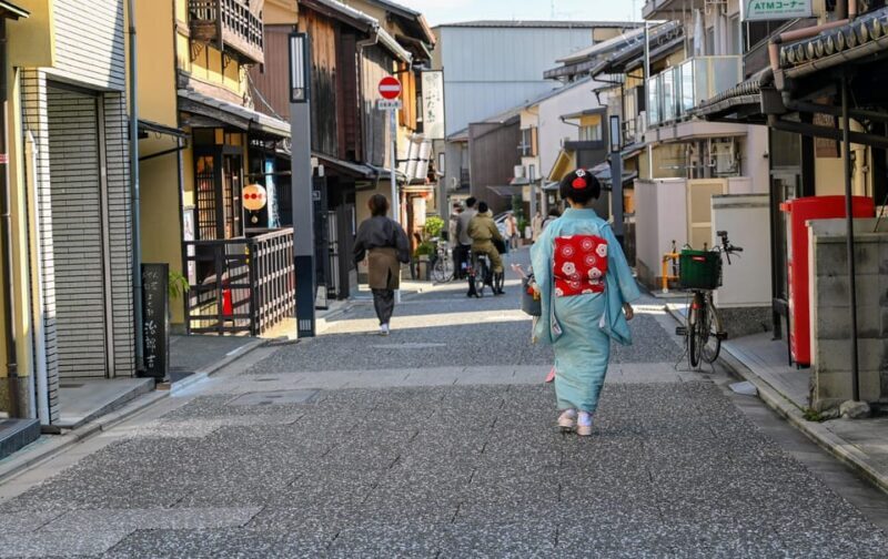 Kyoto: Early Bird E-Bike Tour with Lunch - Final Thoughts: Is This Tour Right for You?