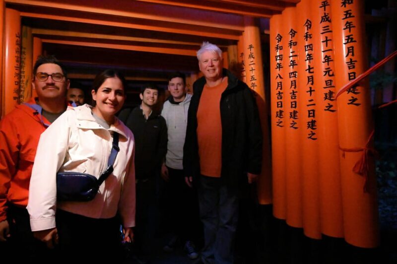 Kyoto: Early Bird E-Bike Tour with Lunch - What Makes This Tour Stand Out