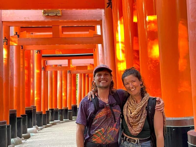 Kyoto Early Bird English Tour: Fushimi-Inari and Arashiyama - Why Choose This Tour?