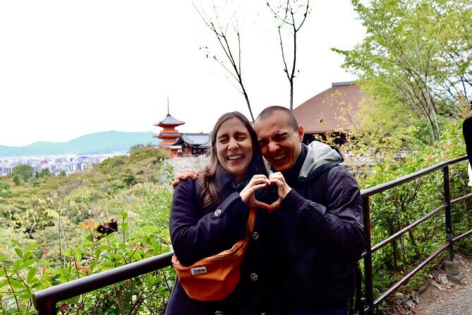 Kyoto Early Bird English Tour: Gion & Higashiyama(Private opt) - Final Thoughts